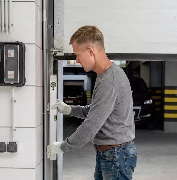 Why Choose Us for Door, Gate and Security Services in Yuba City, CA