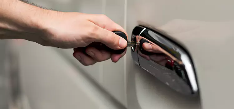 Why Choose Our Auto Locksmith Team in Yuba City, CA?