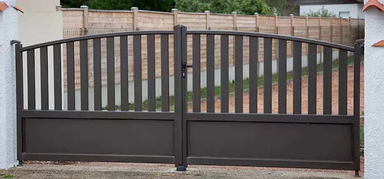 Advanced Gate Solutions in Yuba City, CA
