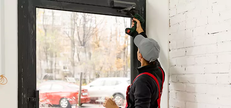 Comprehensive Door Closer Services in Yuba City, CA