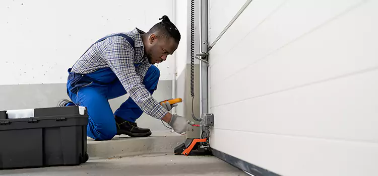 Expert Solutions for Every Garage Lock Need in Yuba City, CA