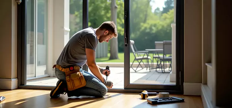 Comprehensive Solutions for Every Glass Door Need in Yuba City, CA