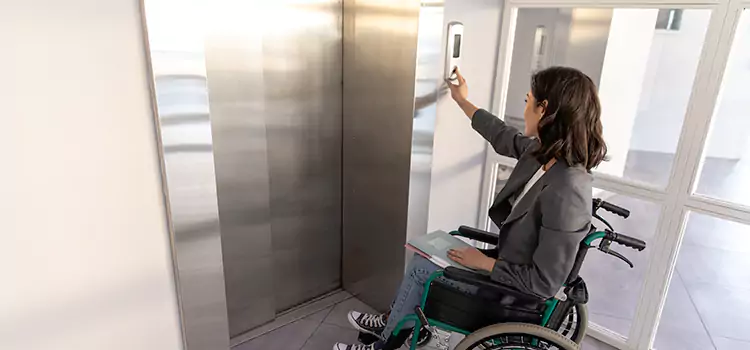 Benefits of Modern Handicap Door Systems in Yuba City, CA