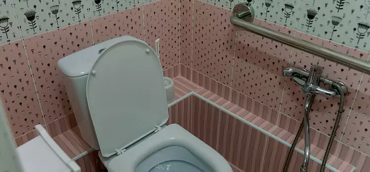 Meeting Diverse Needs With Accessible Restroom Solutions in Yuba City, CA