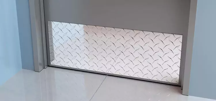 Benefits of Professional Kick Plate Solutions in Yuba City, CA