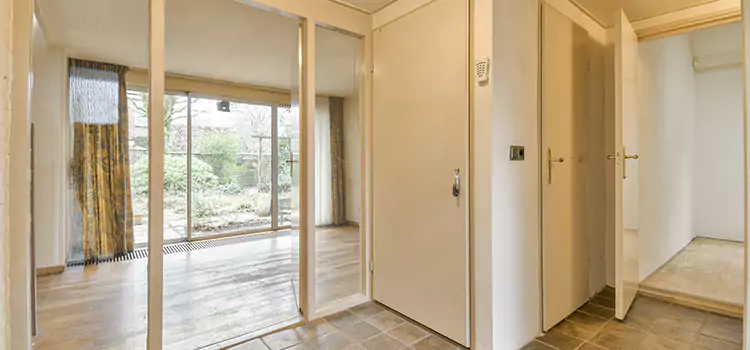 Why Choose Our Pocket Door Experts in Yuba City, CA?