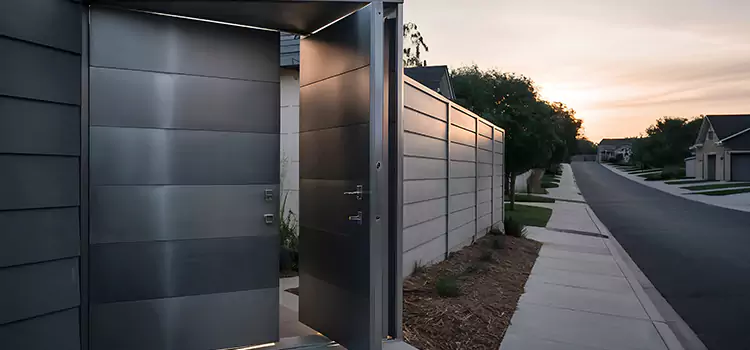 Comprehensive Steel Door Solutions in Yuba City, CA