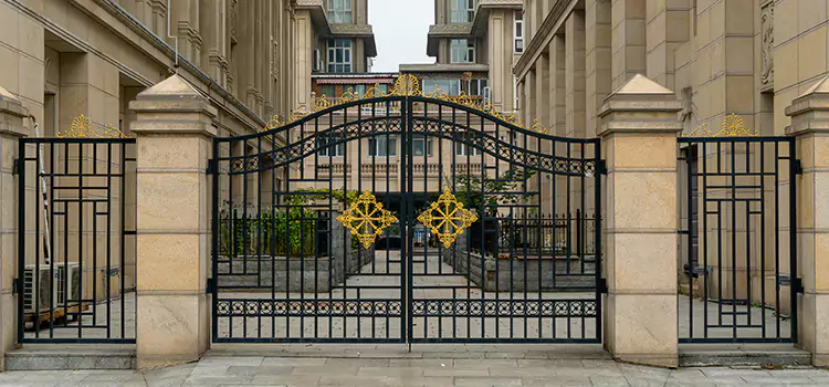 Comprehensive Iron Gate Maintenance Solutions in Yuba City, CA