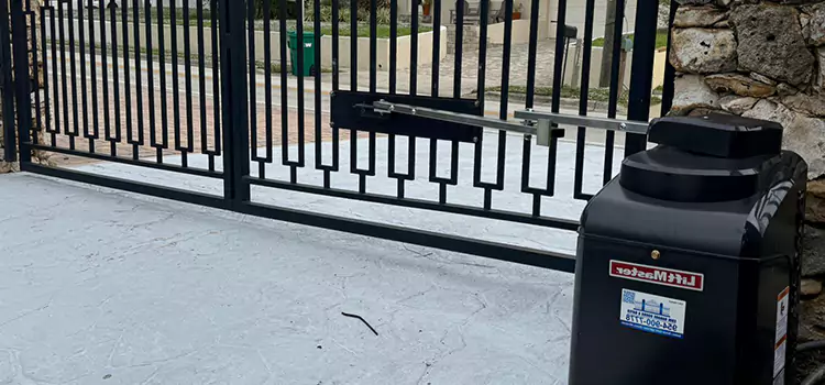 Seamless Installation and Support for Your New Gate in Yuba City, CA