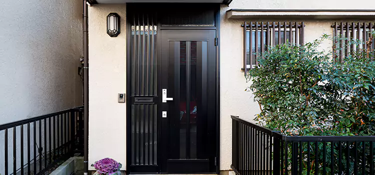 Popular Exterior Door Options in Yuba City, CA