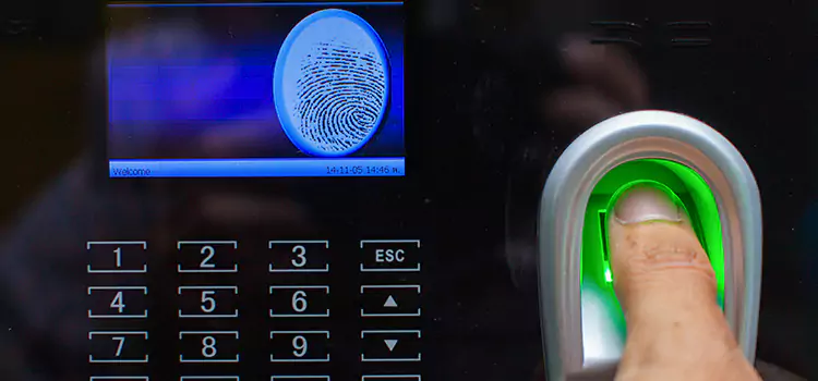 Your Trusted Partner for Secure Access in Yuba City, CA