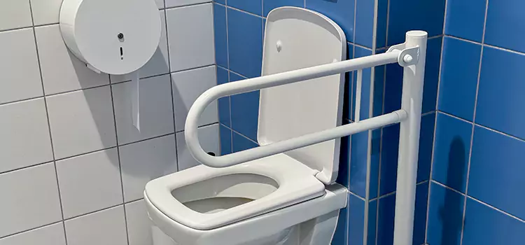 Comprehensive Solutions in Yuba City, CA for Accessible Facilities