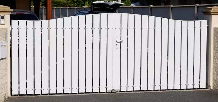 Why Choose Us for Residential Gate Repair in Yuba City, CA?
